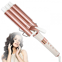 Плойка для волос VGR V 599