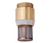 Клапан зворотний