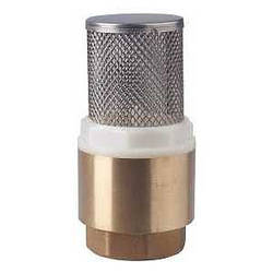 Клапан зворотний донний 1 1/4" Itap