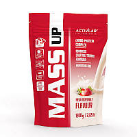 Activlab Mass Up (1,2 kg, strawberry)