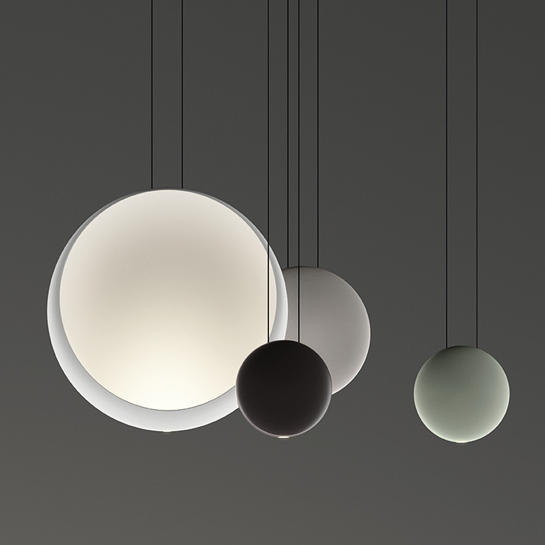 Vibia Cosmos (pendants/hanging lamp/підвісний світильник/люстра)