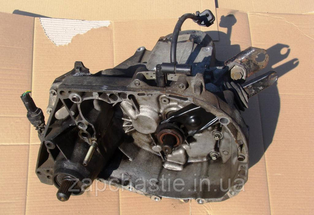 КПП Рено Кенго 1.4b 8v JB1966