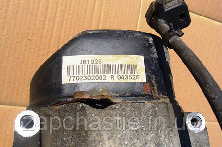 КПП Рено Кенго 1.4b 8v JB1966, фото 3