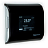Цифровий терморегулятор для теплої підлоги Raychem SENZ Wi-Fi програмований. Отримай знижку!, фото 2