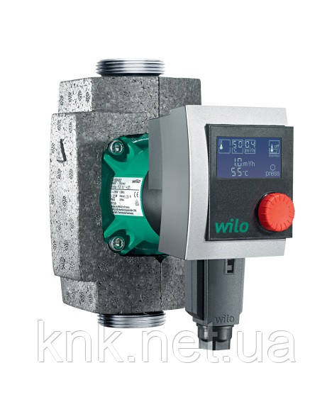 Wilo-Stratos PICO-Z 20/0,5-6, Циркуляційний насос з мокрим ротором