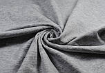 Майка чоловіча спортивна сіра Fruit of the loom 61-098-94 M, фото 6