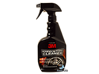 Очищувач коліс і шин - 3М Wheel and Tire Cleaner 473 мл (39036)