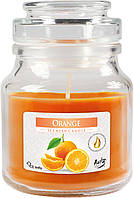 Ароматичні свічки BISPOL Апельсин