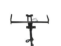 Фаркоп ВАЗ 21099 з кованим кулею