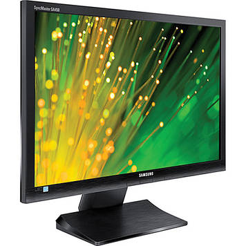 Монітор 24" Samsung SyncMaster S24A450B, фу 