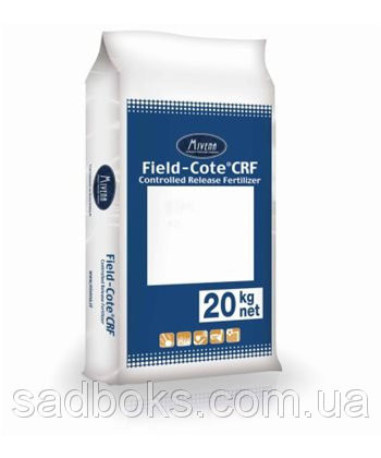 Добриво Mivina Field-Cote CRF 23-05-12-2MgO-TE 6М 20 кг Голландія