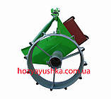 Сіялка точного висівання 4-рядна, фото 4