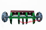 Сіялка точного висівання 4-рядна, фото 6