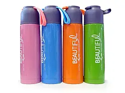 Пляшка для пиття WB-204-500ML 50 шт 7846