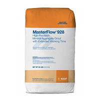 MasterFlow 928 Безусадочный раствор