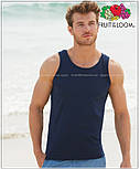 Чоловіча класична майка Athletic Vest 61-098-0, фото 3