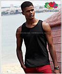 Чоловіча класична майка Athletic Vest 61-098-0, фото 6