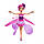 Лялька Літаюча Фея Flying Fairy Летить за рукою, чарівна фея, фото 2