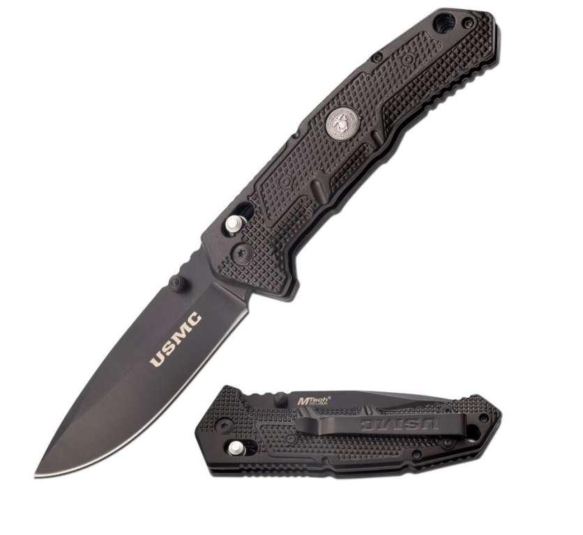 Ніж USMC tdi, фото 1
