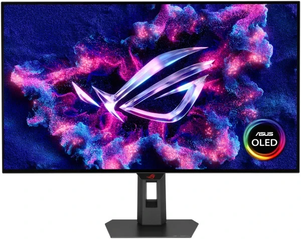 Монітор Asus ROG Strix XG32UCWMG Black 31.5 (90LM0BW0-B01371), фото 1
