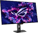 Монітор Asus ROG Strix XG32UCWMG Black 31.5 (90LM0BW0-B01371), фото 2