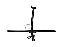 Фаркоп ВАЗ 2102-04 кований