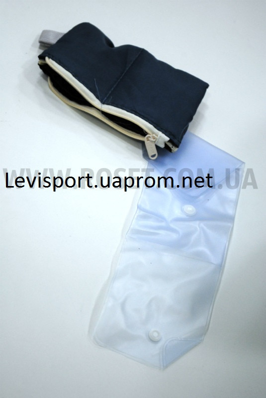 Дорожная косметичка Travel Dresser Pouch - органайзер для косметики - фото 6 - id-p494425882