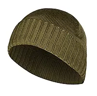 Шапка Camotec Watch Cap Wool Олива (9589) |neper-9589|