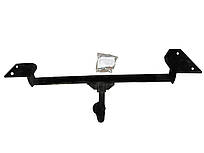 Фаркоп Hyunday Tuscon з кованим кулею