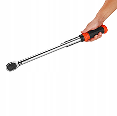 Ключ динамометричний 1/2” 40-210 Нм KRAFT&DELE KD11388