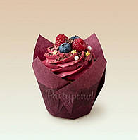 Капсула "Тюльпан" сливова