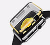 Захисний корпус Primo для Apple Watch 38mm Series 2 / 3 - Gold, фото 3