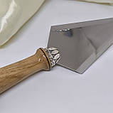 Копіє велике для священика,24 см, фото 3