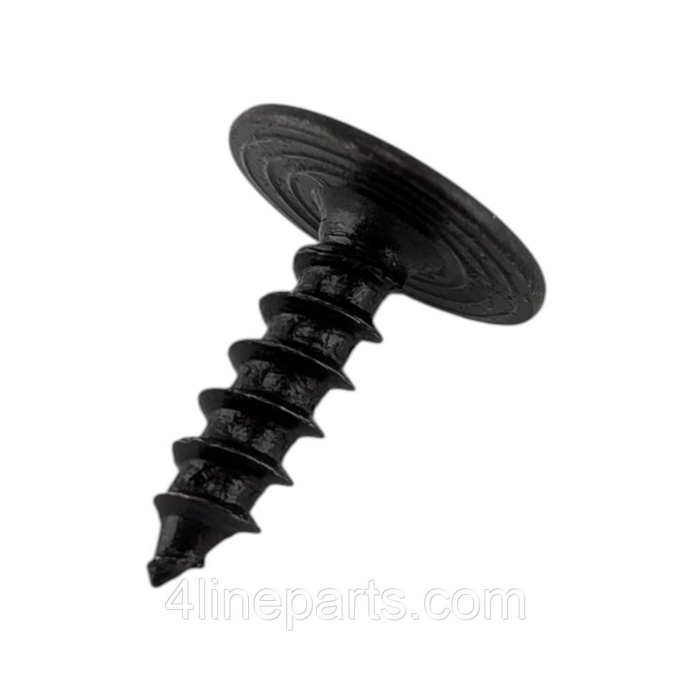 Саморіз кріплення підкрильника Transporter T2 Volkswagen N90648702 N90775001, фото 1