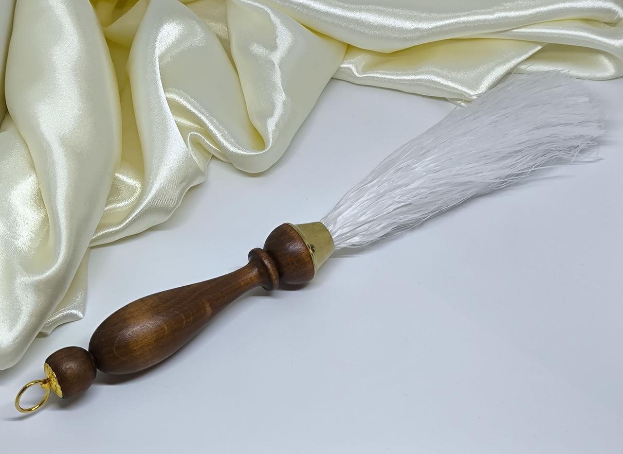 Кропило водосвятное велике, 36 см, фото 1