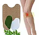 Пластир Knee Patch для зняття болю в колінах, уп 10 шт., фото 2