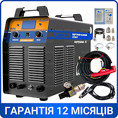 Плазморіз Redbo PLASMA 100 (Безконтактний, Різ до 35 мм, 380 V, Гарантія 1 рік)