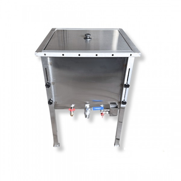 Воскотопка Комбо 3 в 1 (рамкова), фото 1