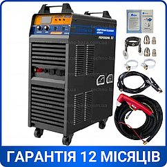 Плазморіз Redbo PRO CUT-100PM з компресором (Безконтактний, Різ до 35 мм, 380 V, Гарантія 1 рік)