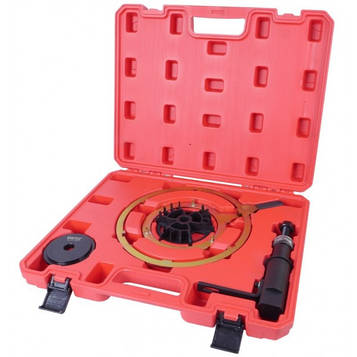 Набір для заміни зчеплення: FORD DPS6; VOLVO. VIKTEC VT18125