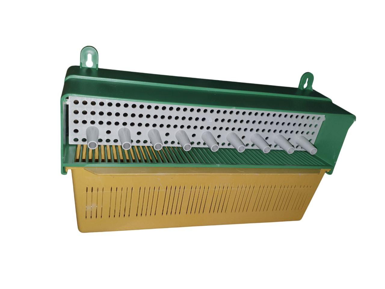 Пилкозбірник 6T – 310 мм з удалювачами трутня, фото 1