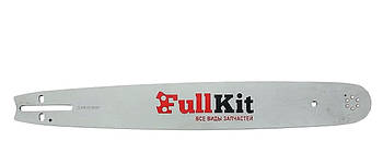 Шина 18″ 72 зв. (325) FULLKIT (6 заклепок)