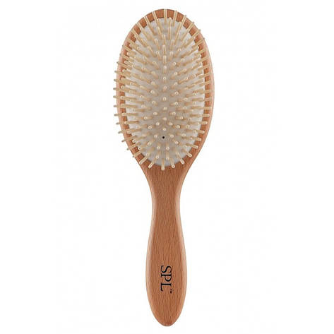 Щітка для волосся масажна SPL (2330), фото 1