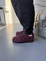 1 '07 W Burgundy Crush