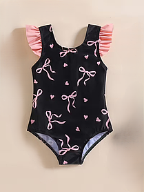 Купальник для дівчинки -116