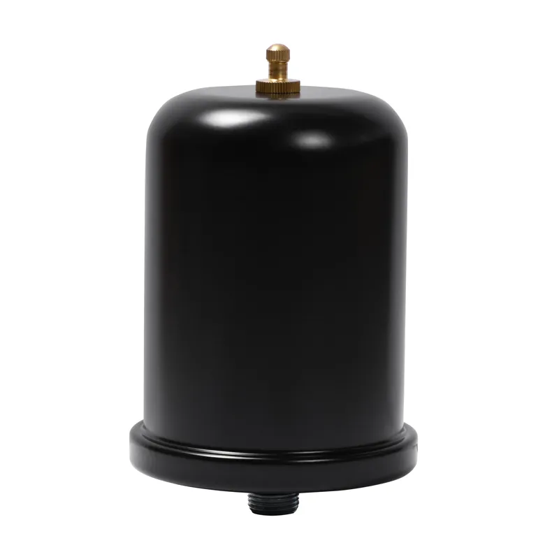 Гідроакумулятор GRANDFAR GF2-150 2л з антикорозійним покриттям для підвищення тиску (GF1146)