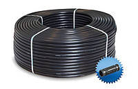 Крапельна трубка для крапельного поливу з емітером DP 16 крок 20 2L 400 м