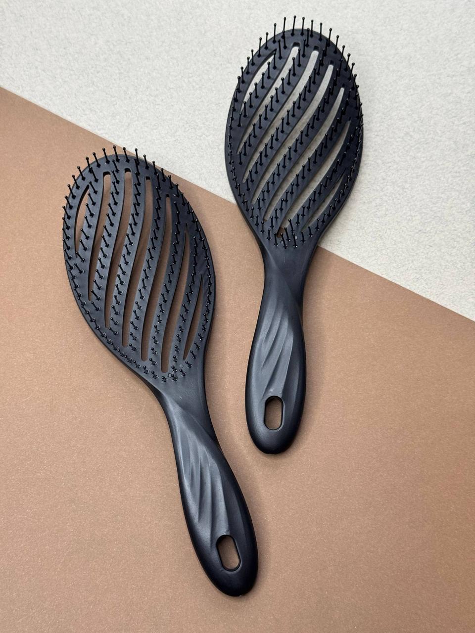 Гребінець-скелет продувний