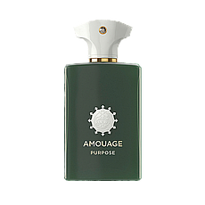 Amouage Purpose 3 мл