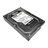 Жорсткий диск HDD 500GB 7200rpm 32MB SATA III 3.5 WD Caviar Black WD5002AALX, фото 3